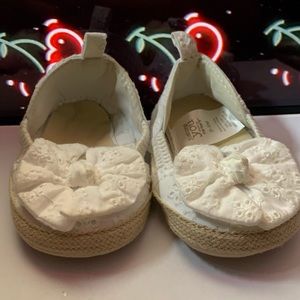 Baby Dress Up Shoes